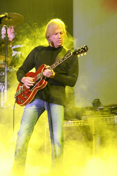 justin hayward gibson es 335