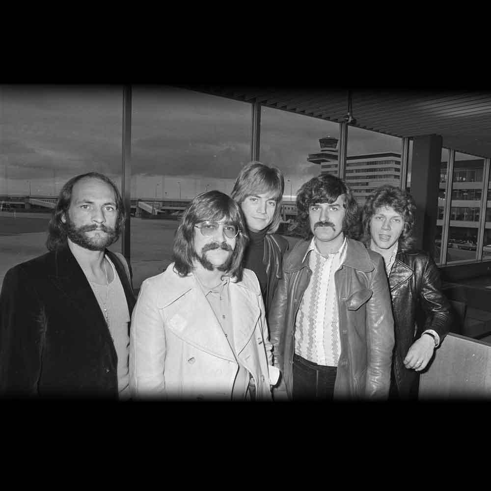 ‘Days Of Future Passed’: The Moody Blues’ everyman concept album