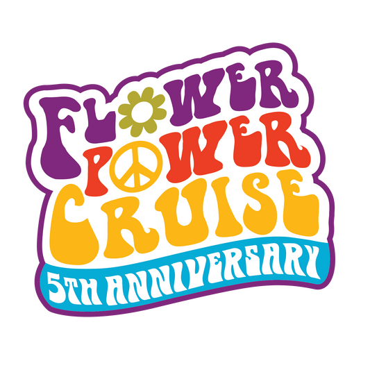 John Lodge - Flower Power Cruise 2022