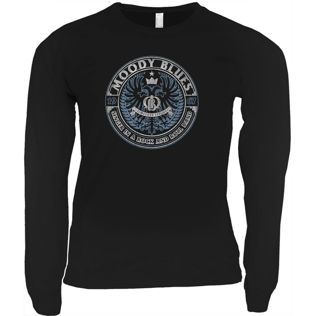 Moody Blues Phoenix Long Sleeve