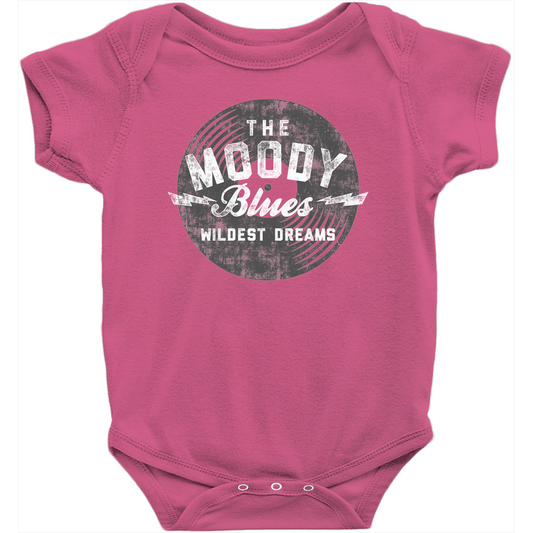 Wildest Dreams Onesie